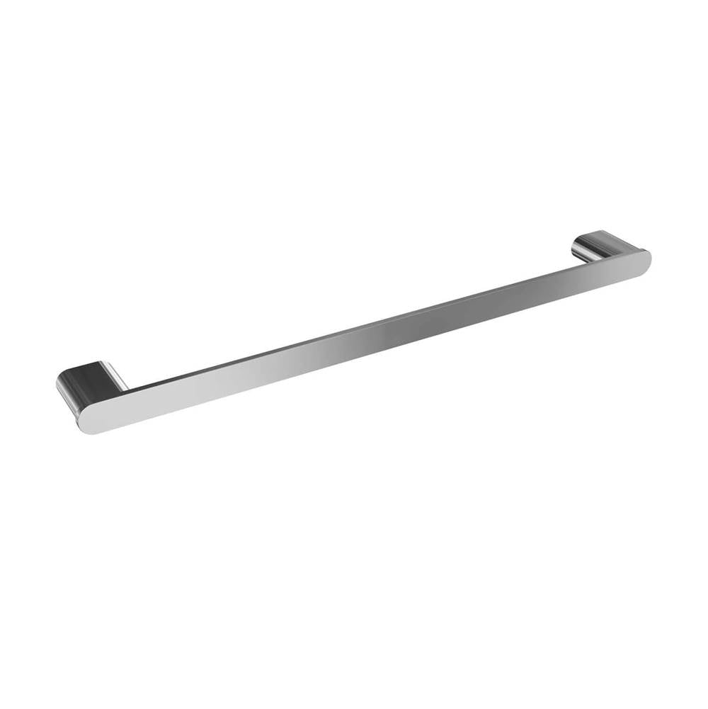 ICO Bath Flow Towel Bar