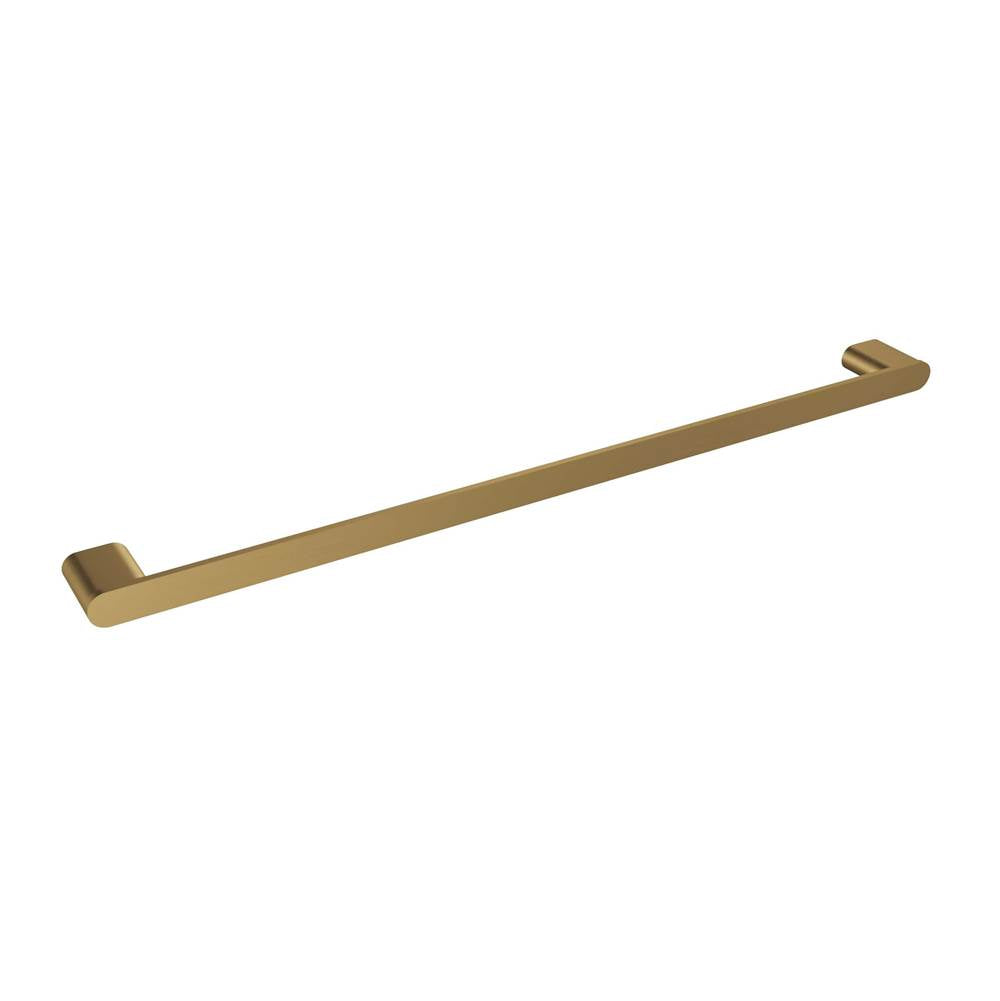 ICO Bath Flow Towel Bar