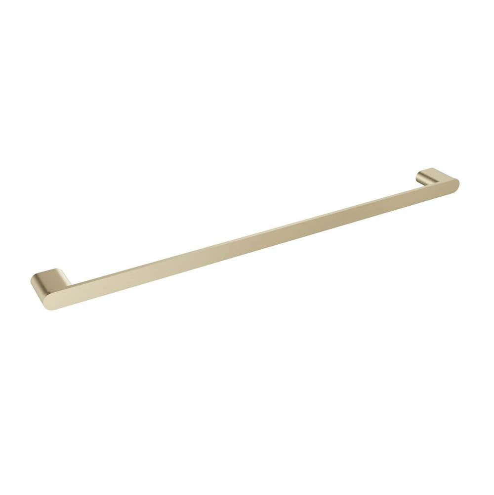 ICO Bath Flow Towel Bar