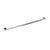 ICO Bath Flow Towel Bar