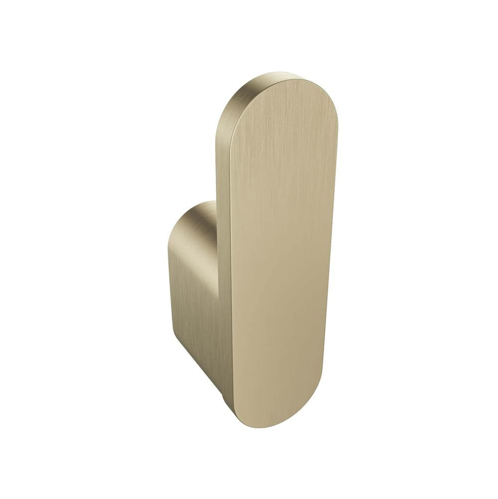 ICO Bath V4210 Flow Towel Hook