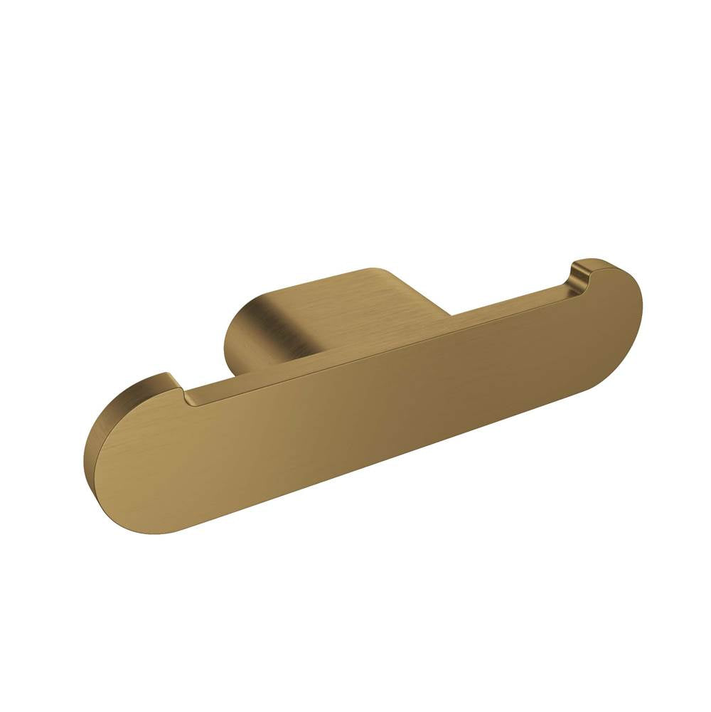 ICO Bath V4220 Flow Double Towel Hook - Parent