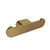 ICO Bath V4220 Flow Double Towel Hook - Parent