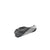ICO Bath V4220 Flow Double Towel Hook