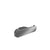 ICO Bath V4220 Flow Double Towel Hook