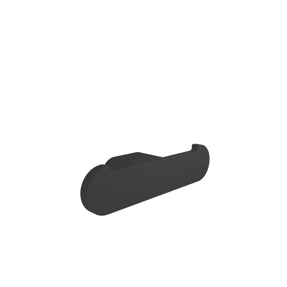 ICO Bath V4220 Flow Double Towel Hook
