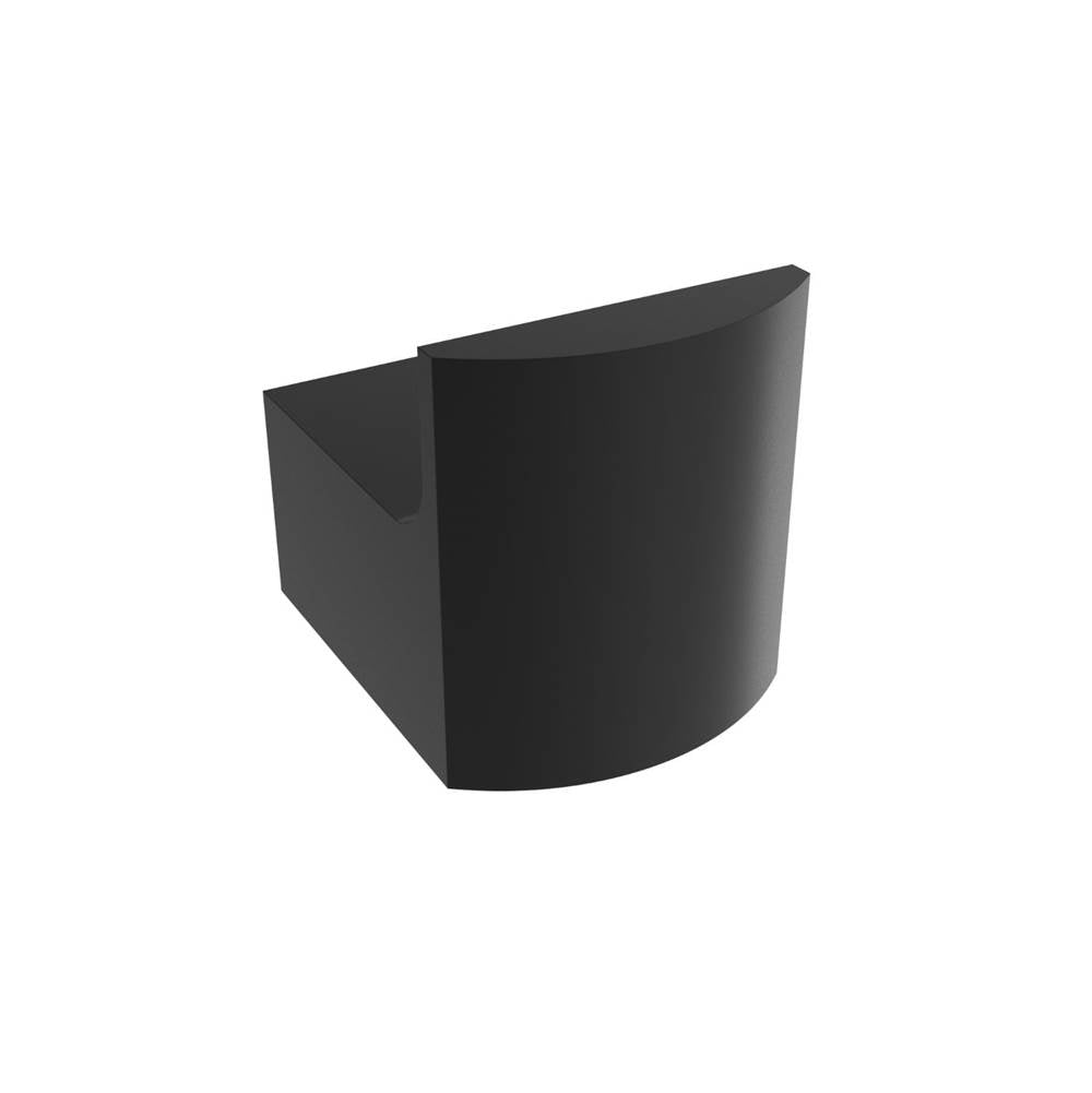 ICO Bath V4230 Flow Towel Hook