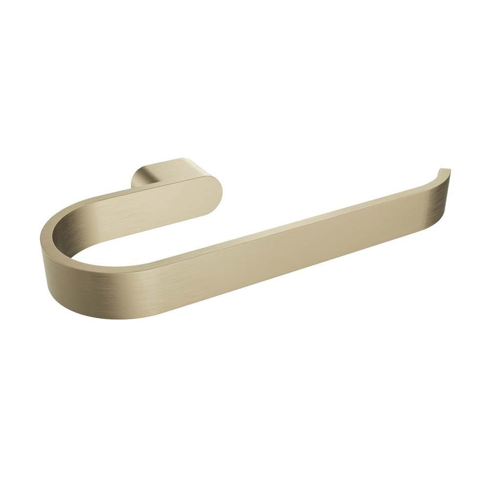 ICO Bath V4310 Flow 8" Towel Bar