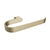 ICO Bath V4310 Flow 8" Towel Bar