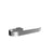 ICO Bath V4310 Flow 8" Towel Bar