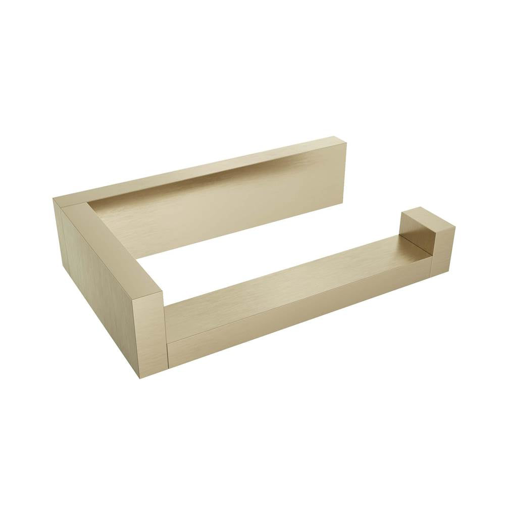 ICO Bath V5010 Fire Toilet Paper Holder