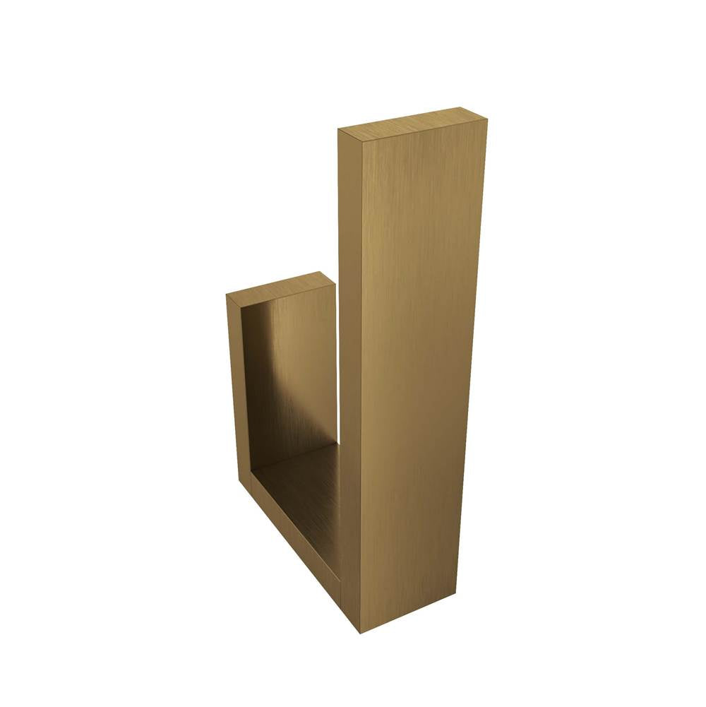 ICO Bath V5080 Fire Spare Toilet Paper Holder - Parent