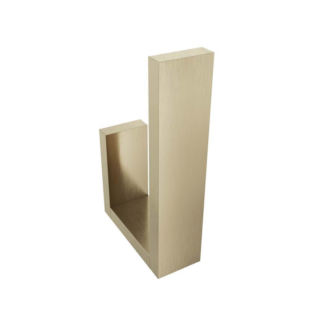 ICO Bath V5080 Fire Spare Toilet Paper Holder