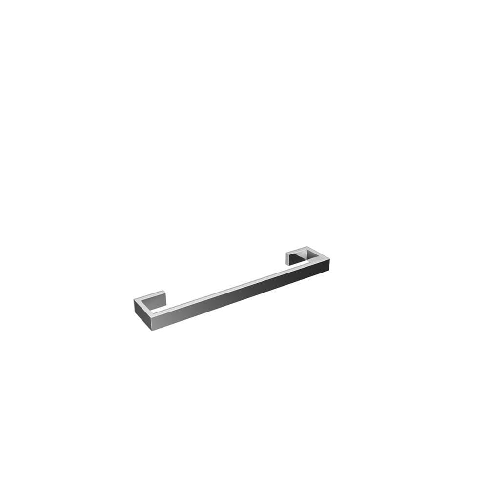 ICO Bath Fire Towel Bar
