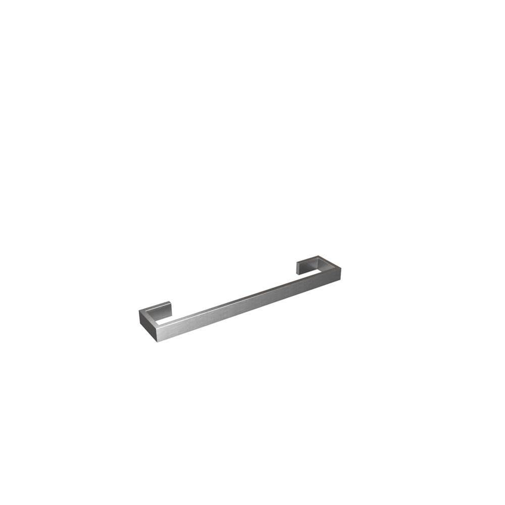 ICO Bath Fire Towel Bar