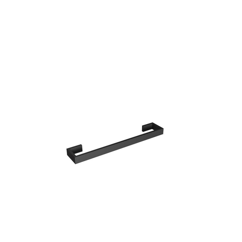 ICO Bath Fire Towel Bar