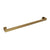 ICO Bath Fire Towel Bar