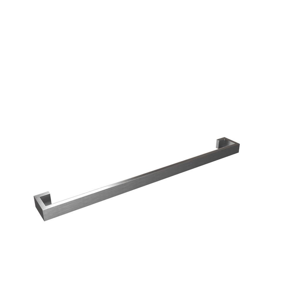 ICO Bath Fire Towel Bar