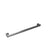 ICO Bath Fire Towel Bar