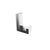 ICO Bath V5210 Fire Towel Hook