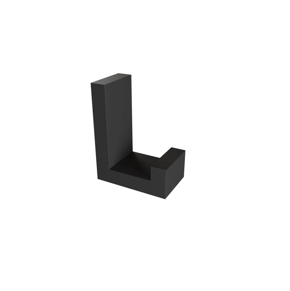 ICO Bath V5210 Fire Towel Hook