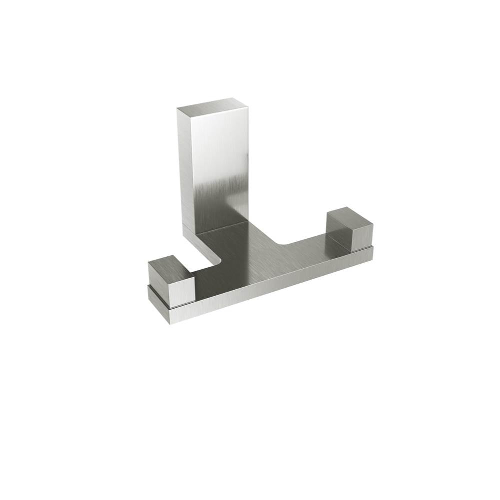 ICO Bath V5220 Fire Double Towel Hook