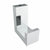 ICO Bath V5240 Fire Deep Towel Hook - Parent