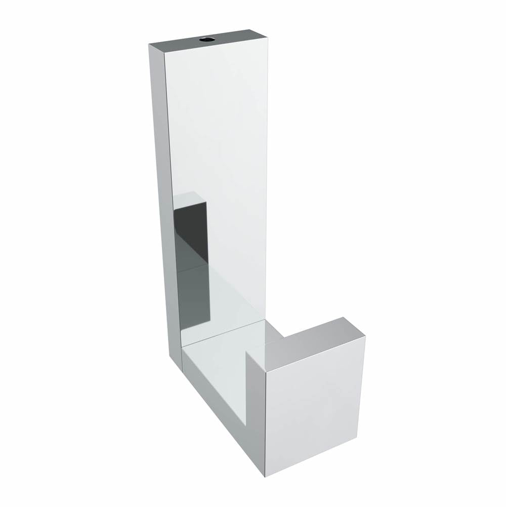 ICO Bath V5260 Fire Tall Towel Hook - Parent