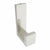 ICO Bath V5260 Fire Tall Towel Hook