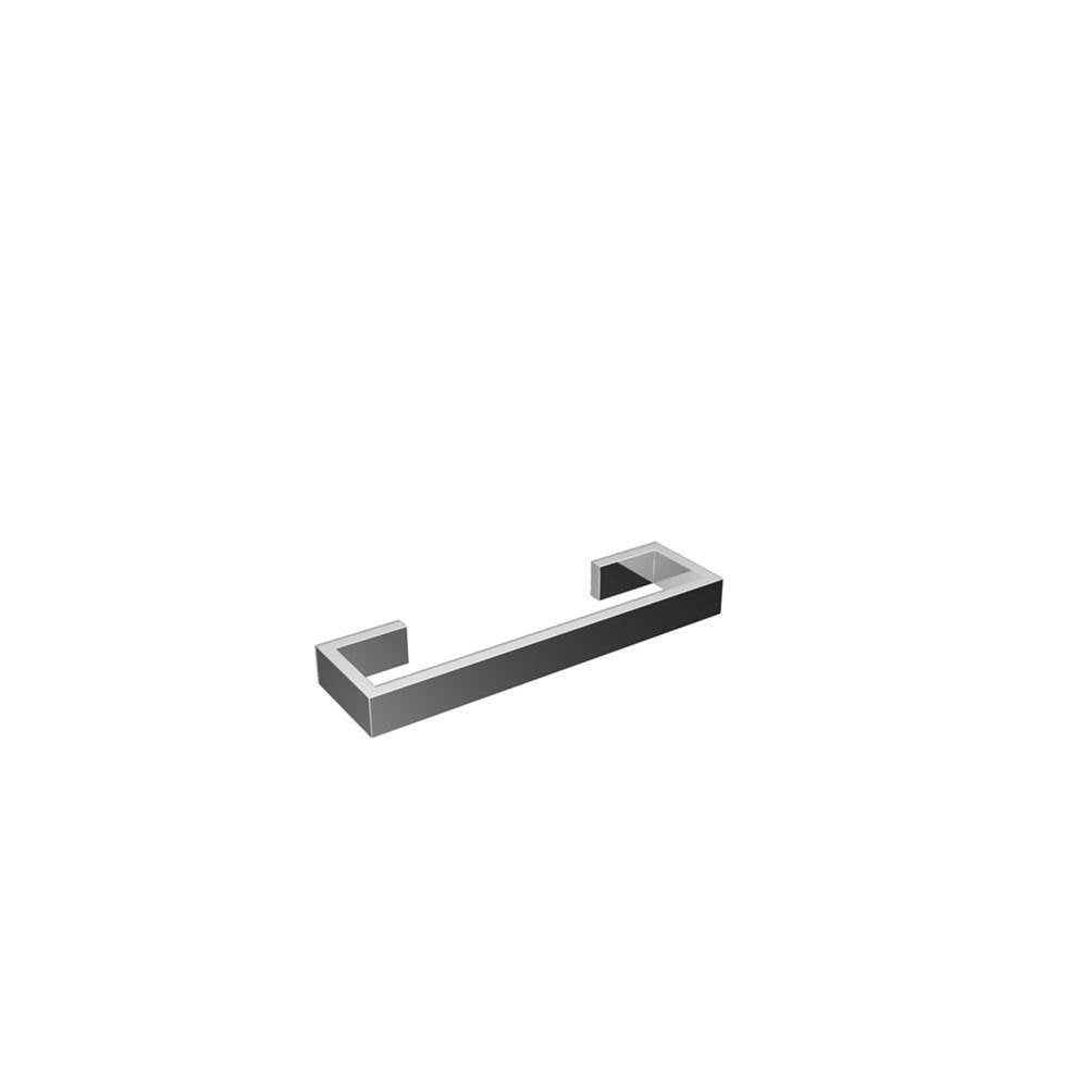 ICO Bath Fire Towel Bar