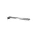 ICO Bath V5430 Fire Double Towel Hanger
