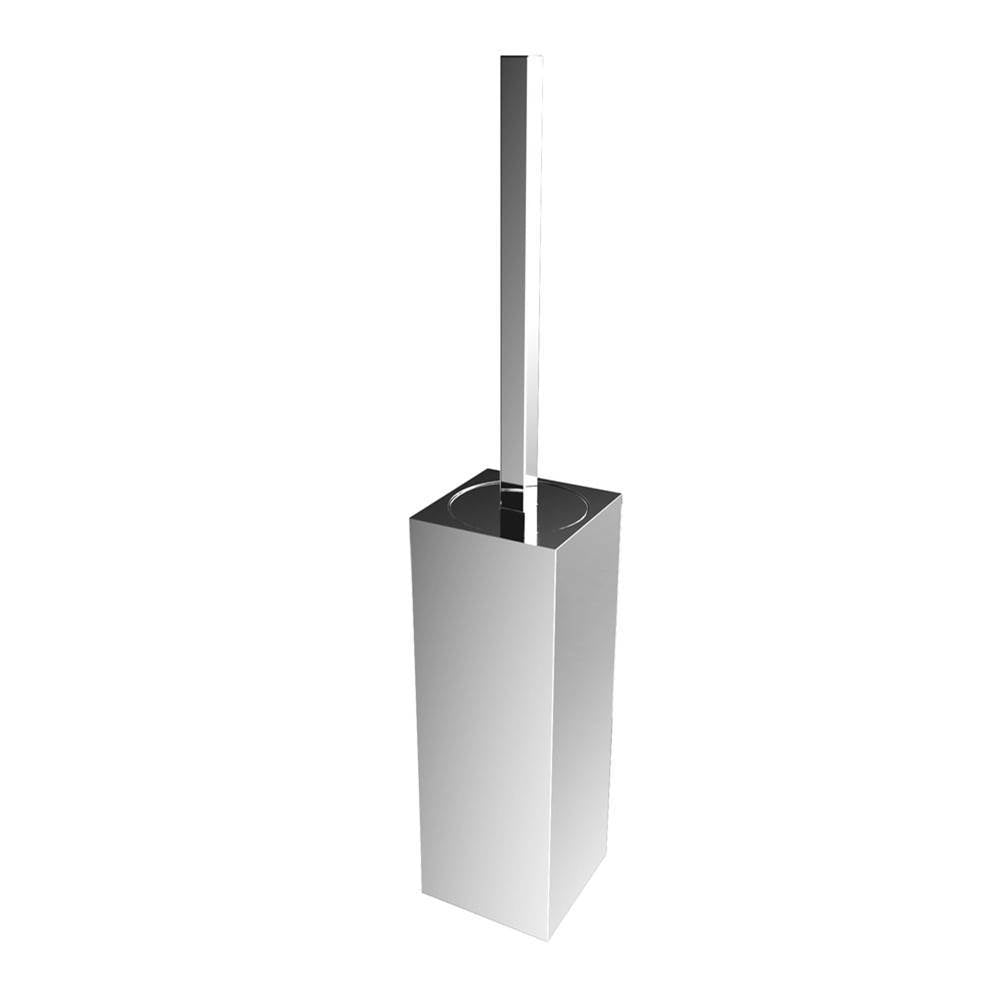 ICO Bath V5610 Fire Wall-Mounted Toilet Brush - Parent