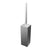 ICO Bath V5610 Fire Wall-Mounted Toilet Brush