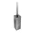 ICO Bath V5640 Fire Freestanding Toilet Brush - Parent