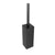 ICO Bath V5640 Fire Freestanding Toilet Brush