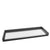 ICO Bath V5760 Fire Glass Shelf