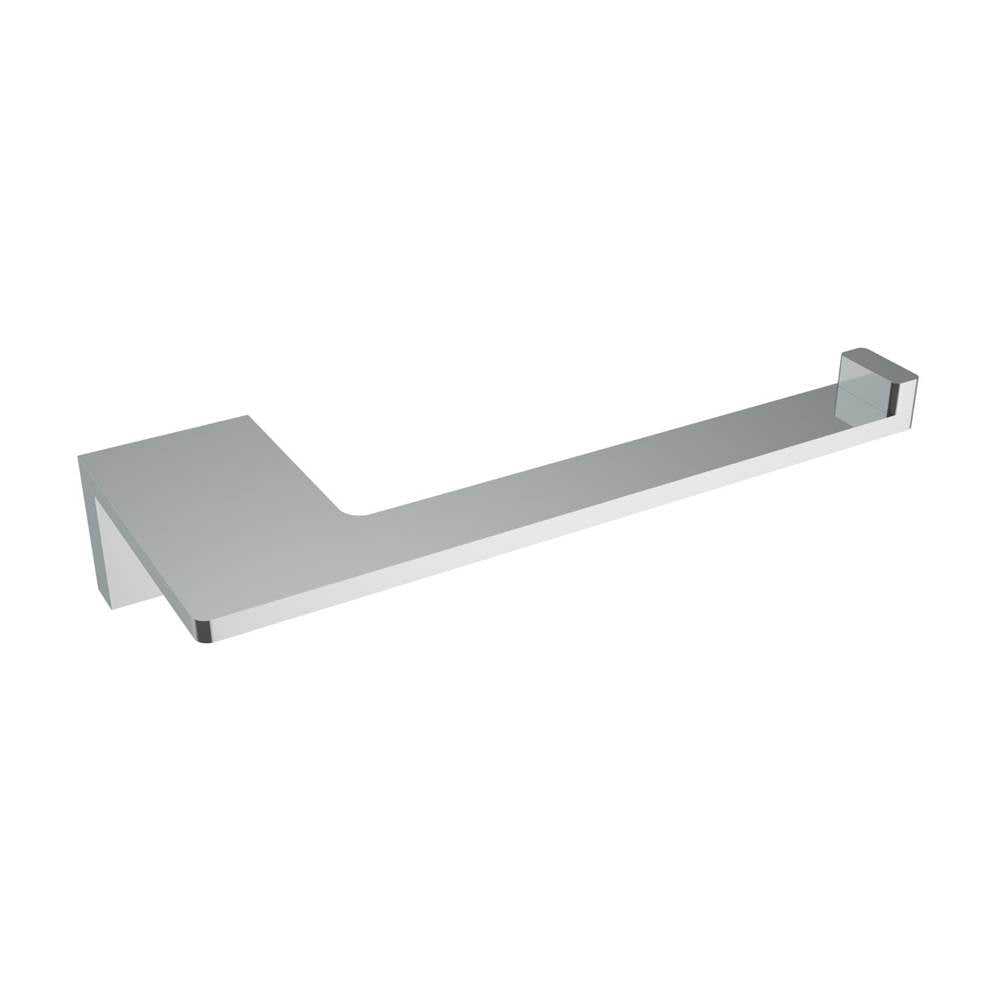 ICO Bath V61010 Ash Toilet Paper Holder (LH Post) - Parent