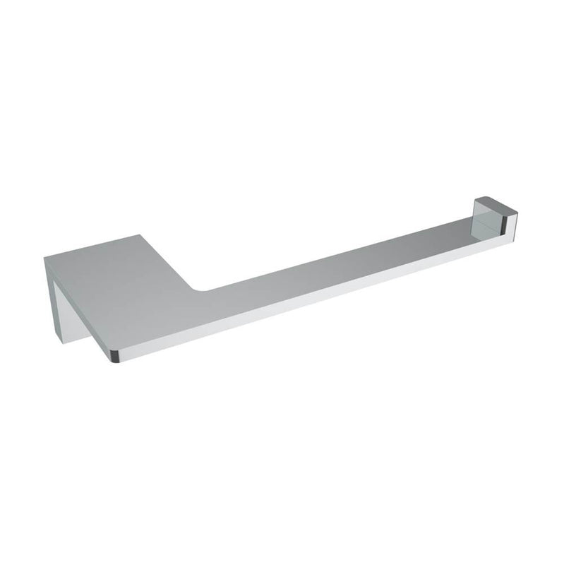ICO Bath V61010 Ash Toilet Paper Holder (LH Post) - Parent