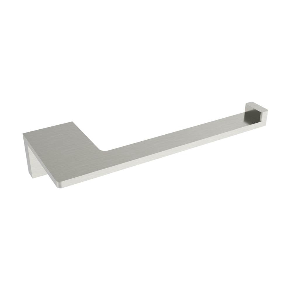 ICO Bath V61010 Ash Toilet Paper Holder (LH Post)