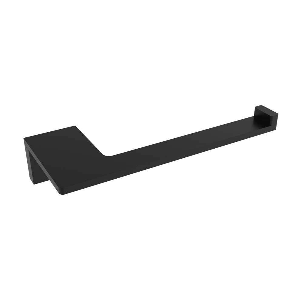 ICO Bath V61010 Ash Toilet Paper Holder (LH Post)