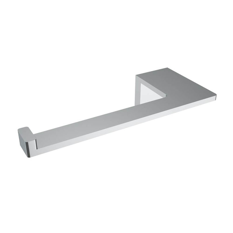 ICO Bath V61020 Ash Toilet Paper Holder (RH Post) - Parent