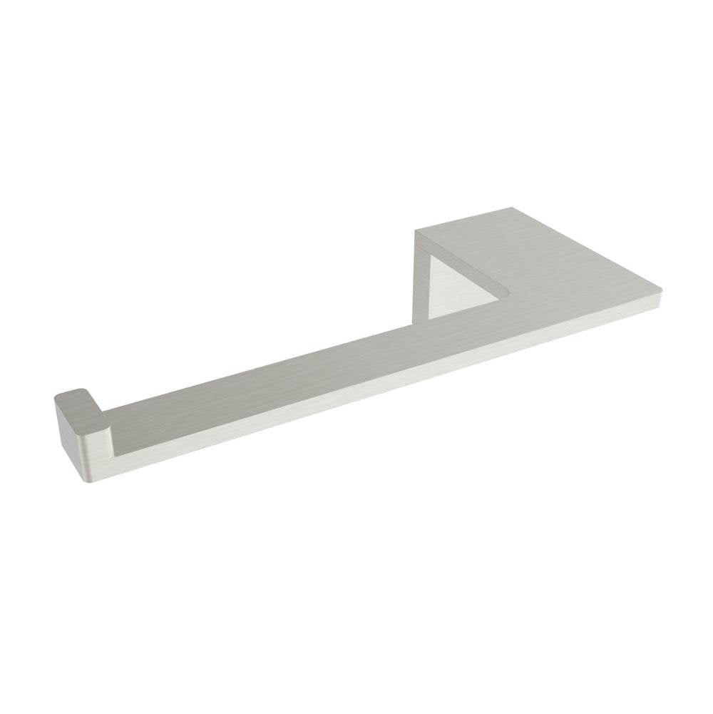 ICO Bath V61020 Ash Toilet Paper Holder (RH Post)