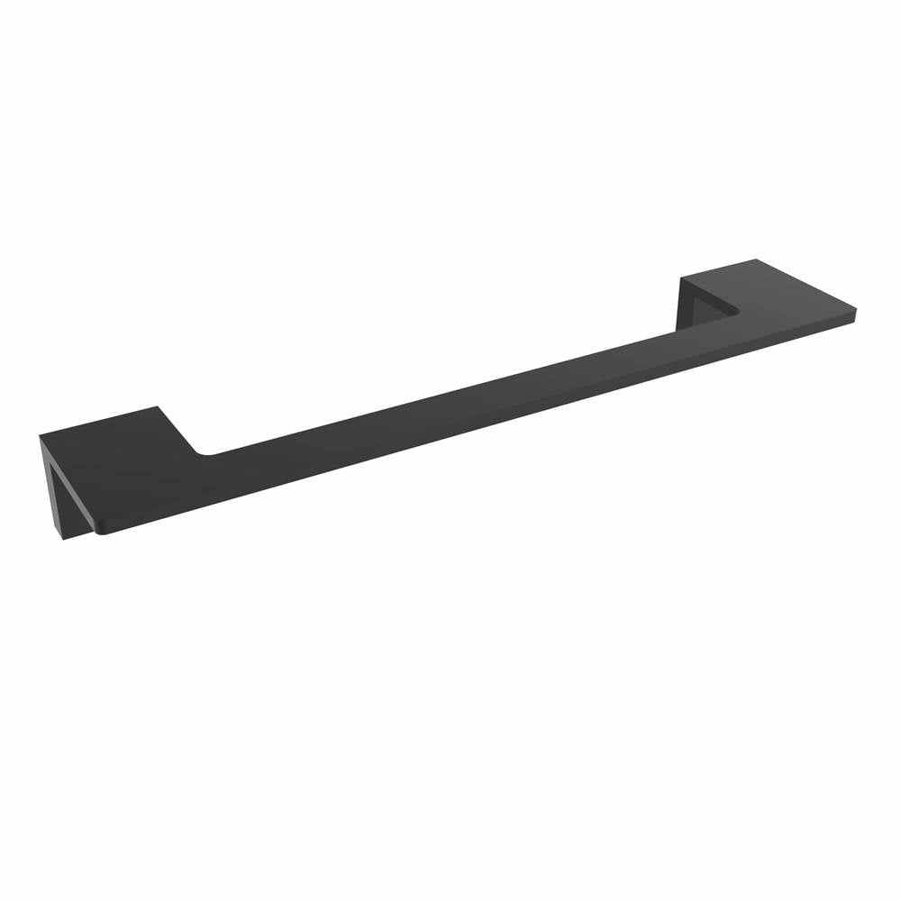 ICO Bath Ash Towel Bar