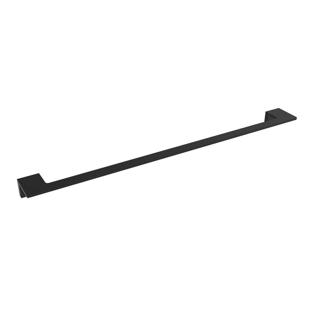 ICO Bath Ash Towel Bar