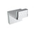 ICO Bath V61210 Ash Towel Hook - Parent