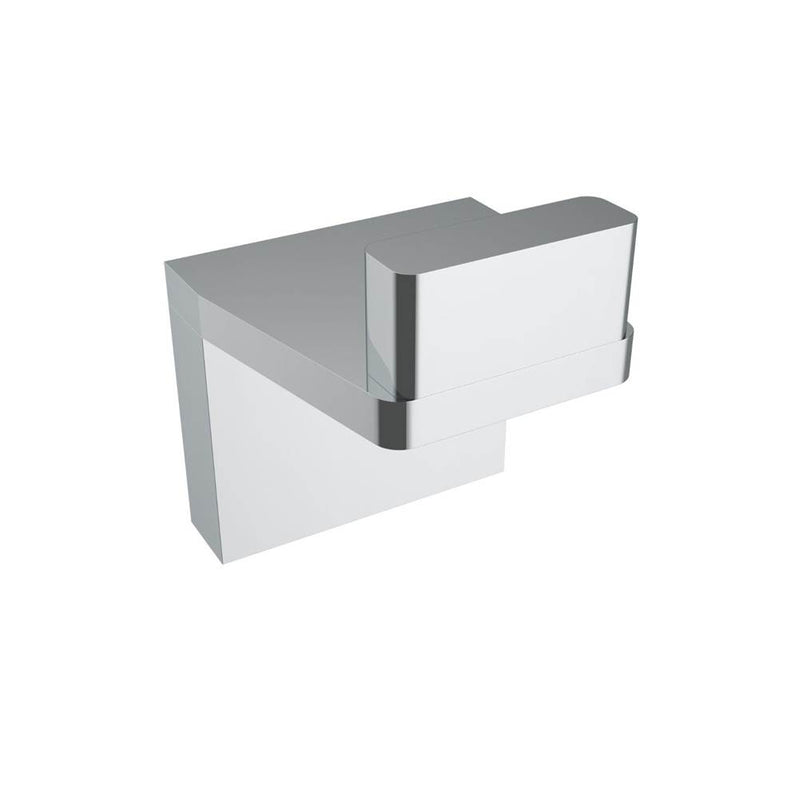 ICO Bath V61210 Ash Towel Hook - Parent