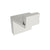 ICO Bath V61210 Ash Towel Hook