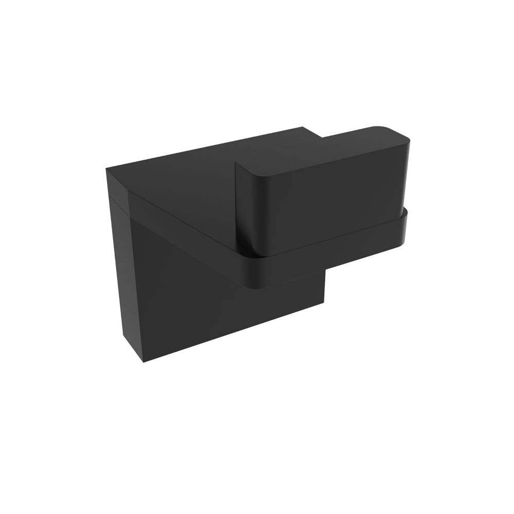 ICO Bath V61210 Ash Towel Hook