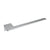 ICO Bath V61310 Ash 8" Towel Bar - Parent