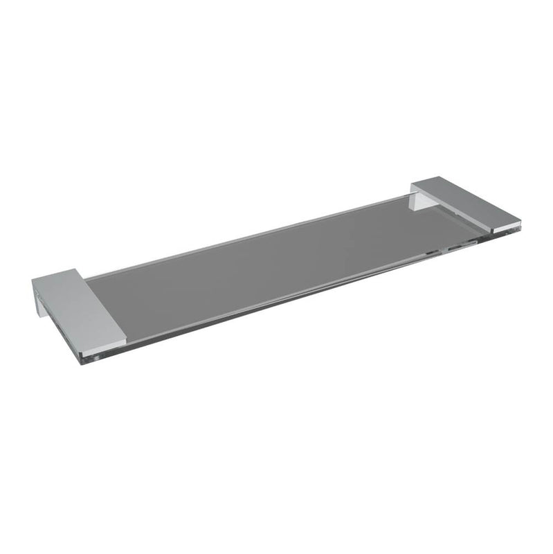 ICO Bath V61760 Ash Glass Shelf - Parent